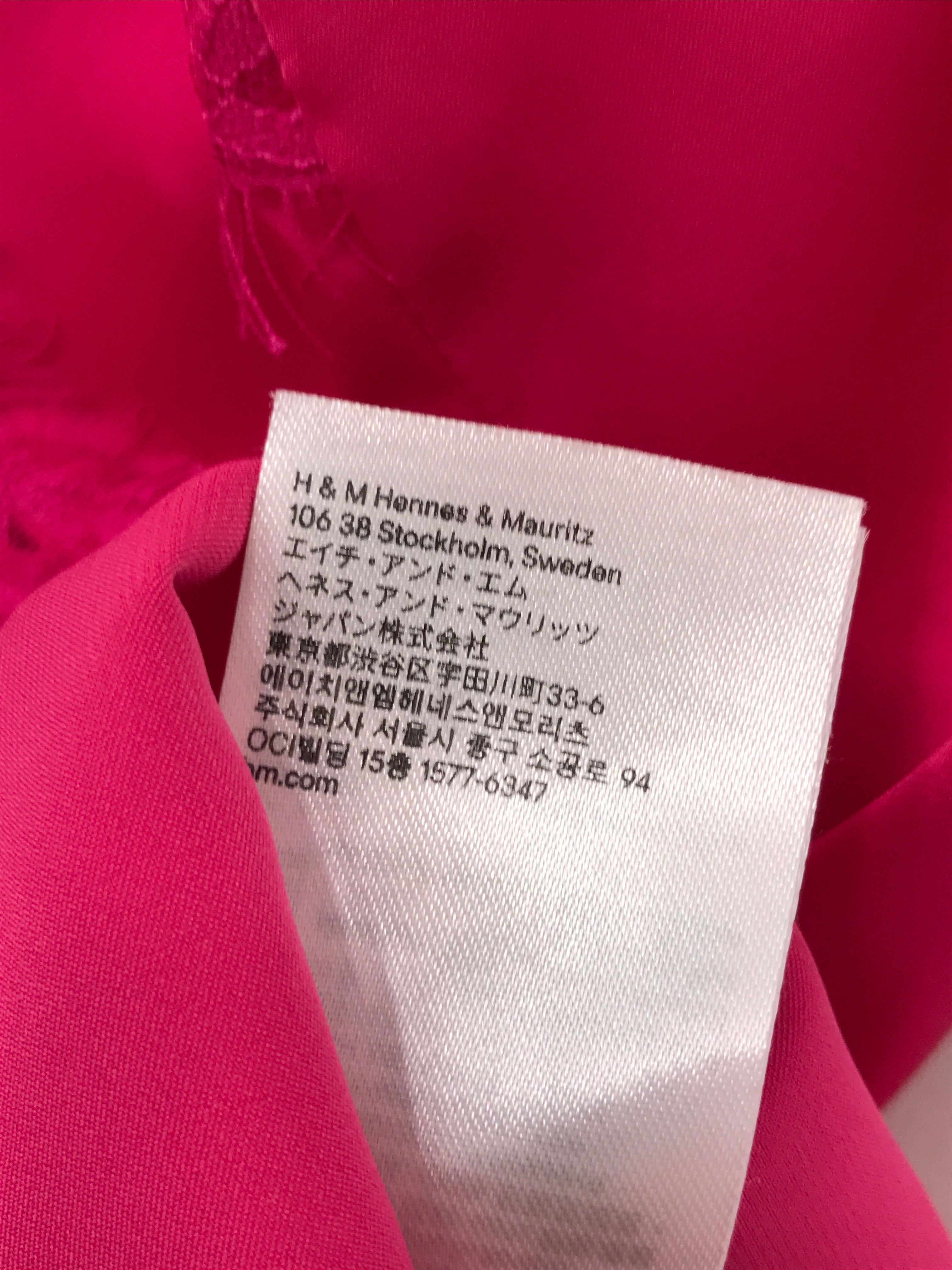 H&M Top